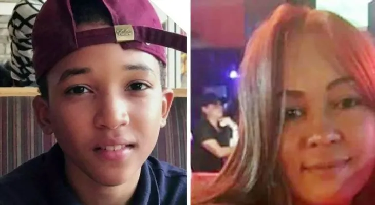 Asesinan a Marisol Ortiz y Aranche Delorbe, esposa e hijo de dominicano en El Bronx; encuentran cuerpos en apartamento