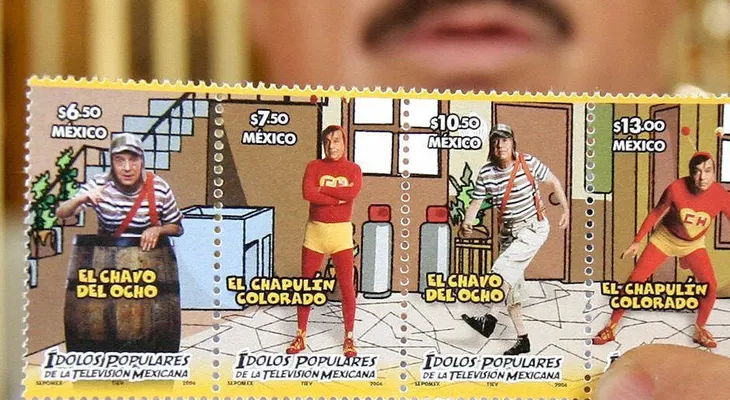 10 frases de El Chavo  para conmemorar 45 años de su estreno