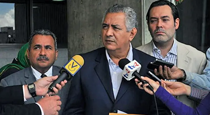 Grupo parapolicial actúa protegido y auspiciado por el Gobierno
