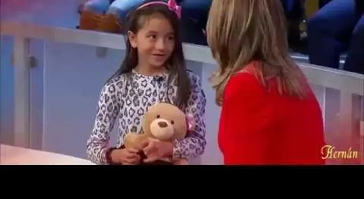 Ana María Polo: "Siempre me encantó RD porque es una tierra de gente divertida"
