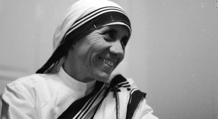 ¿Qué tan difícil es volverse santo como la Madre Teresa de Calcuta?