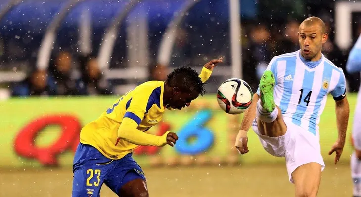 Arrancan las eliminatorias en Sudamérica con la ausencia de varias estrellas