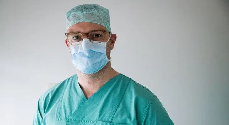 El cáncer cerebral mata a los hombres más rápido que a las mujeres