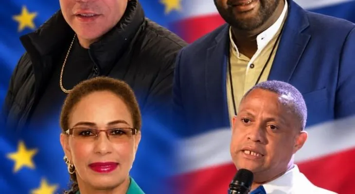Dominicanos en Europa piden a Abinader evaluar a funcionarios en el exterior