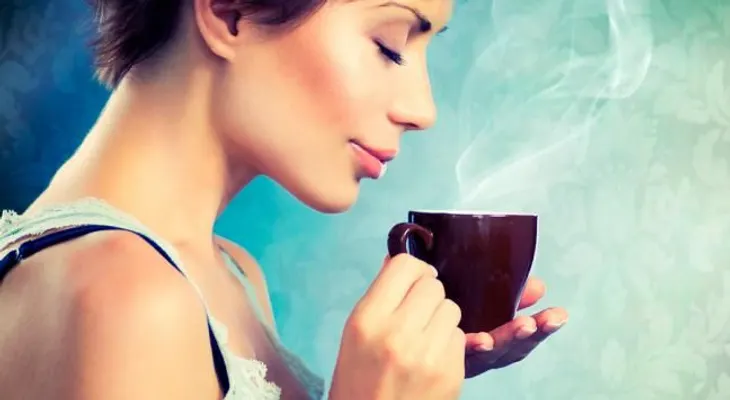 Las bebidas muy calientes podrían causar cáncer