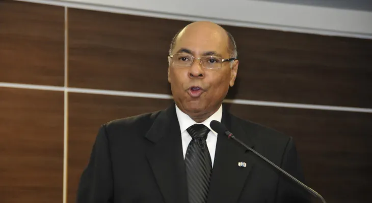 Milton Ray Guevara defiende honorabilidad de presidente de la SCJ ante acusaciones de Awilda Reyes