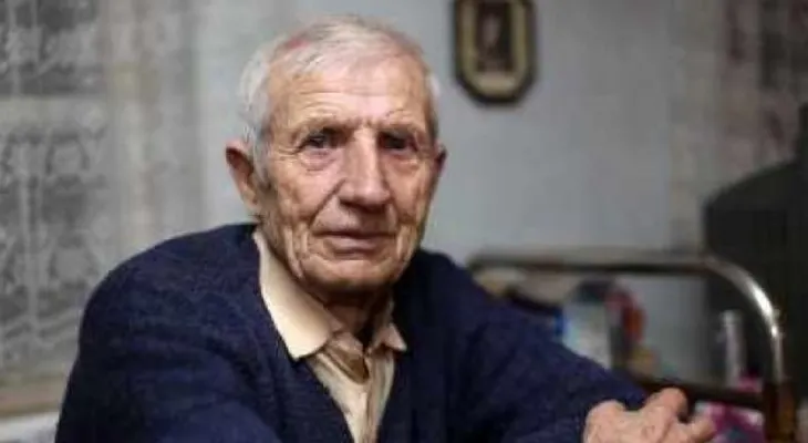 Pérdida de peso en ancianos puede ser señal de problema médico subyacente