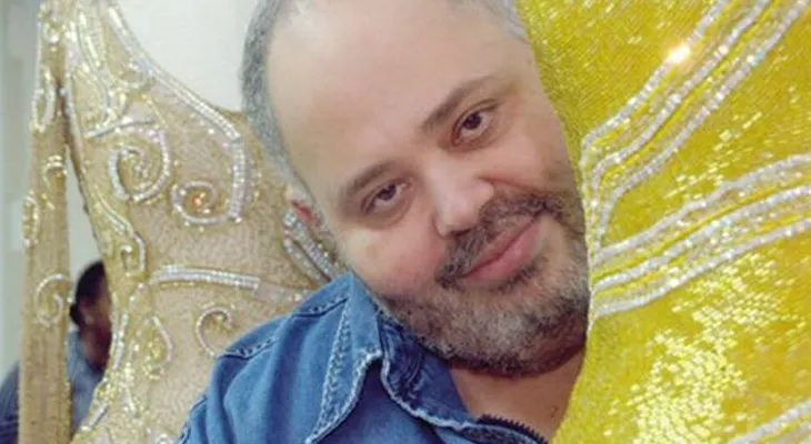 Jorge Diep dice que "solo está muerto en el pecado"