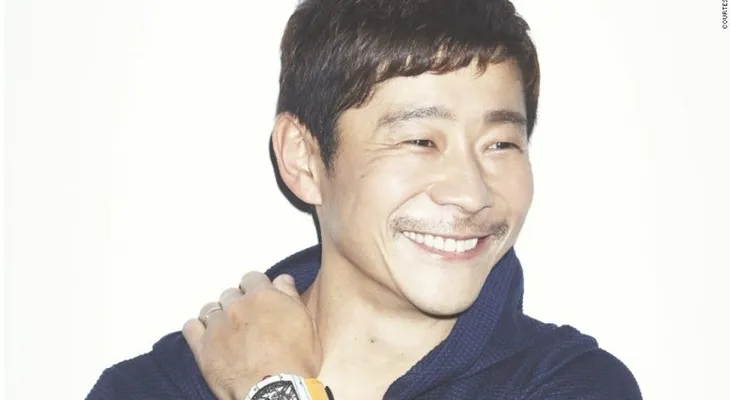 Un multimillonario japonés pagó 111 millones de dólares por un cuadro de Basquiat
