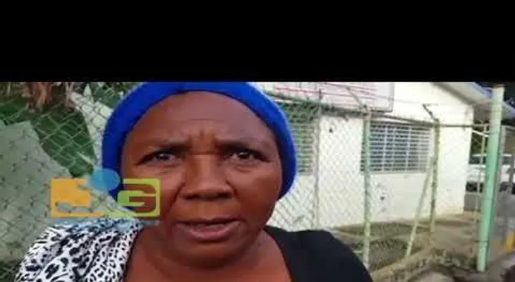Mujer narra como se salvó de ser violada: "Le dije que tenía SIDA y reculó"