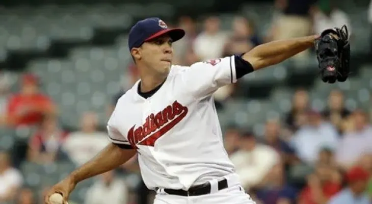 Ubaldo Jiménez firma con Orioles por US$48 millones 