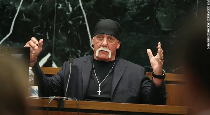 Jurado agrega 25 millones a la sentencia monetaria a Gawker por caso de video sexual