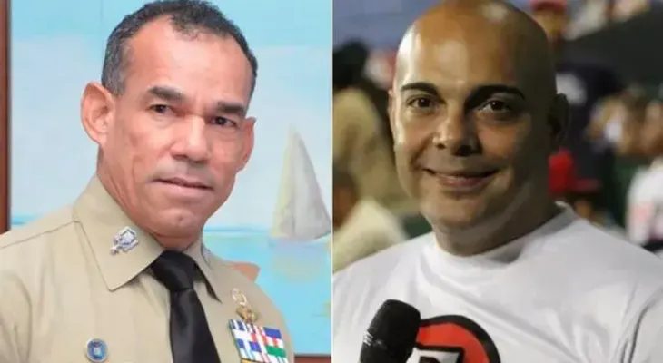 Imponen un año de prisión preventiva para Félix Alburquerque por muerte de Manuel Duncan