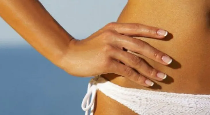 Ejercicios para lograr un abdomen plano (Video)