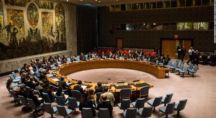 La ONU aprueba nuevas sanciones contra Corea del Norte