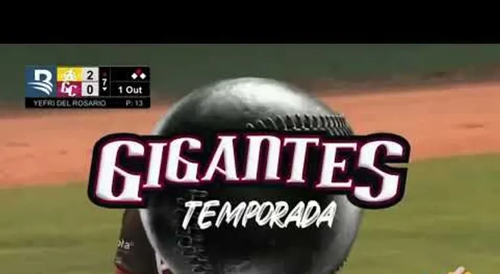 Otra más para las Águilas con doble remolcador de Julio E. Rodríguez 