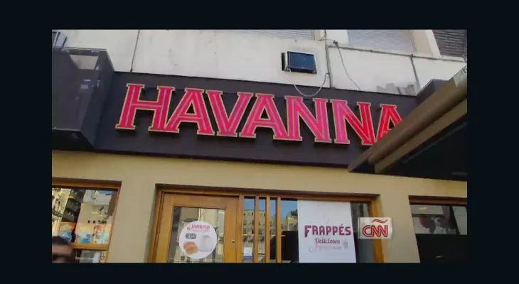 Havanna sale a cotizar en la bolsa y planea abrir su primer local en Estados Unidos antes de fin de año