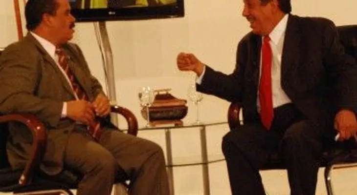 Suberví llama "malagradecidos" a Miguel Vargas y a su equipo