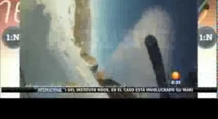 Video muestra Schumacher esquiaba en pista en buenas condiciones