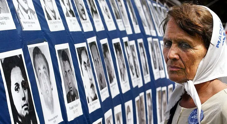 El Vaticano abre los archivos a las familias de los desaparecidos argentinos
