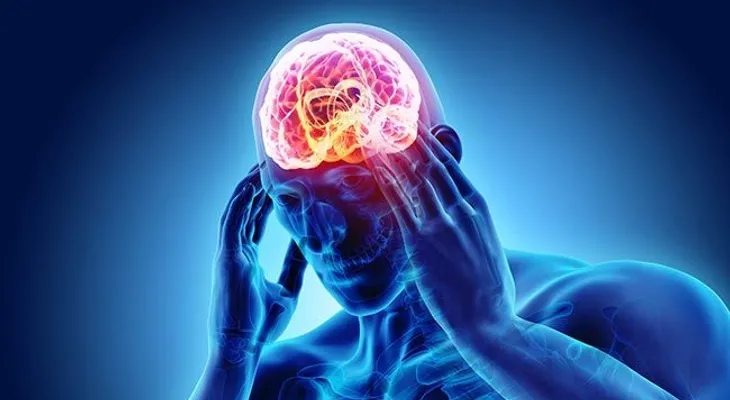 Hipertensión endocraneana: Diagnóstico y tratamiento; presentación de un caso