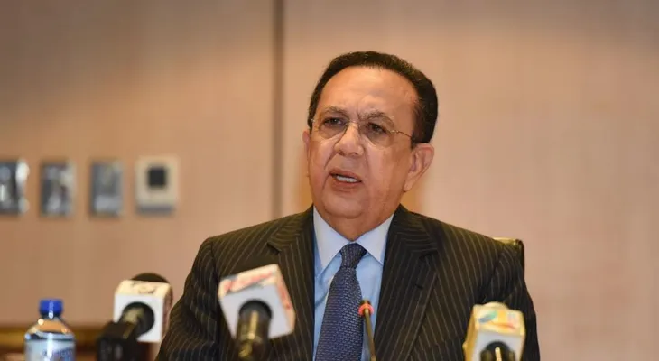 Valdez Albizu anuncia trascedentales medidas tomadas de la JM por RD$6,566 millones para favorecer sector agropecuario