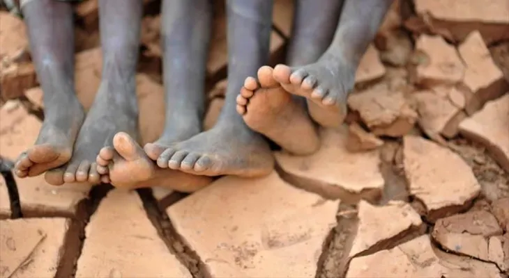  OMS pide "acción urgente" para acabar con la malnutrición en África 