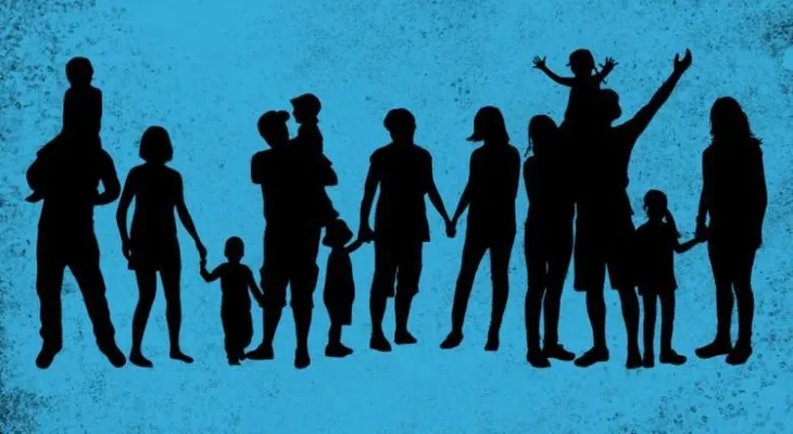 8 propósitos para criar mejor a tus hijos este año