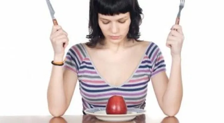 5 alimentos para recuperarte de la anorexia
