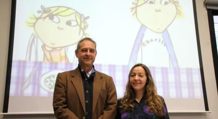 Un estudio revela que los dibujos animados femeninos están asociados a estereotipos negativos