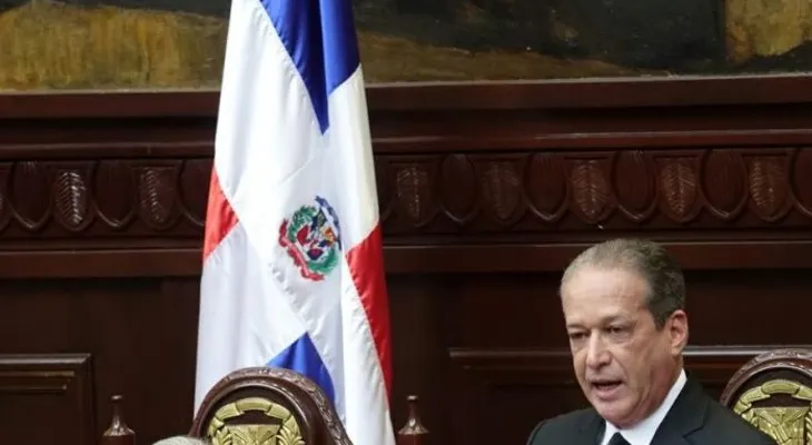 Reinaldo y su polémico discurso en la Asamblea Nacional el 27 de febrero 2018