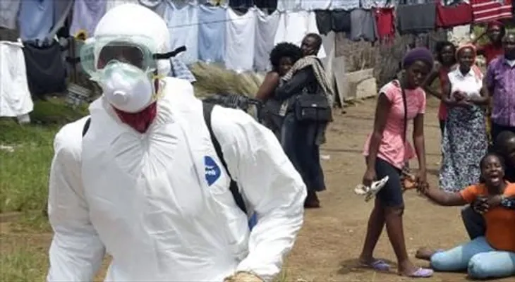 Sierra Leona registra segundo caso de ébola