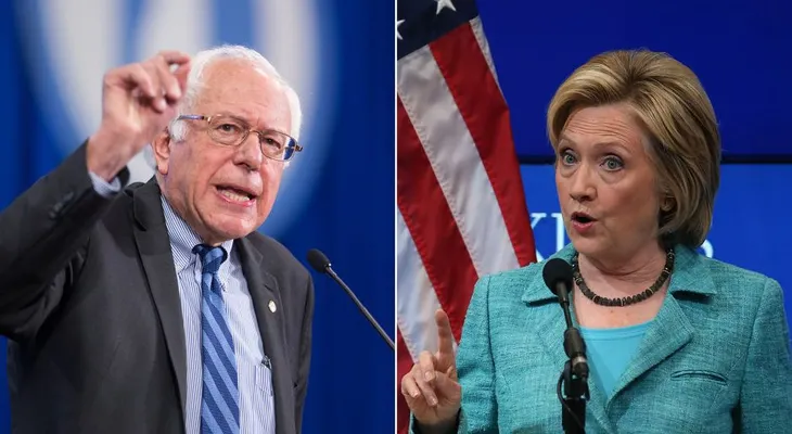 CNN se prepara para el primer debate presidencial demócrata