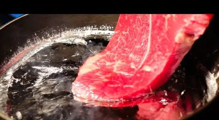 Nunca intenten hacer esto en la casa (VIDEO)