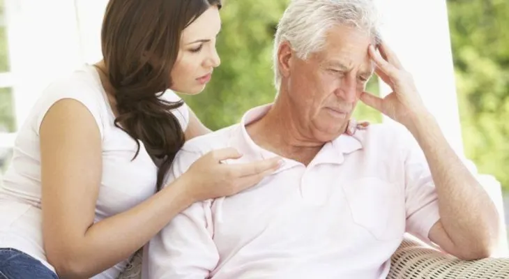 El Alzheimer impacta la vida de terceros