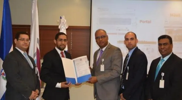 Certifican Hospital Reynaldo Almánzar primer centro digital del país