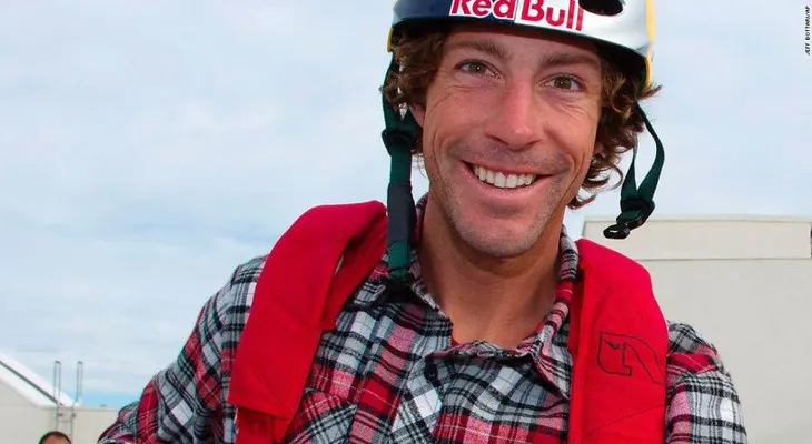 Erik Roner, estrella de Nitro Circus; de MTV, muere en accidente