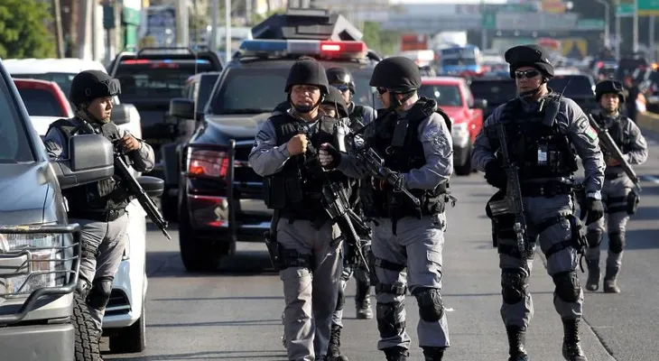 La violencia en México no da tregua: más de 14 políticos son asesinados cada mes