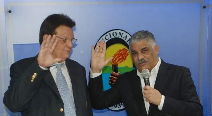 Hurtado Brugal ve en Vargas capacidad para superar desorden y atraso del país