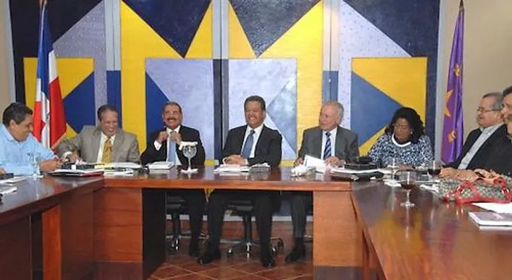 Corrupción y enriquecimiento de funcionarios, piedra de tropiezo de los goiernos del PLD