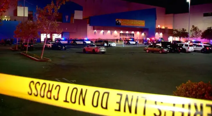 Tiroteo en tienda Spirit Halloween de Fairfield deja un muerto y seis heridos