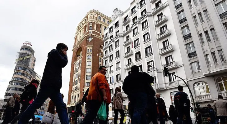 El 54% de los españoles cree que su gobierno es corrupto, según un informe