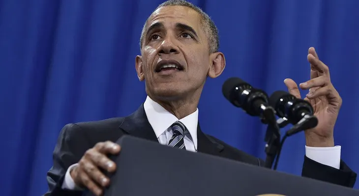El presidente Barack Obama dará discurso de despedida desde Chicago