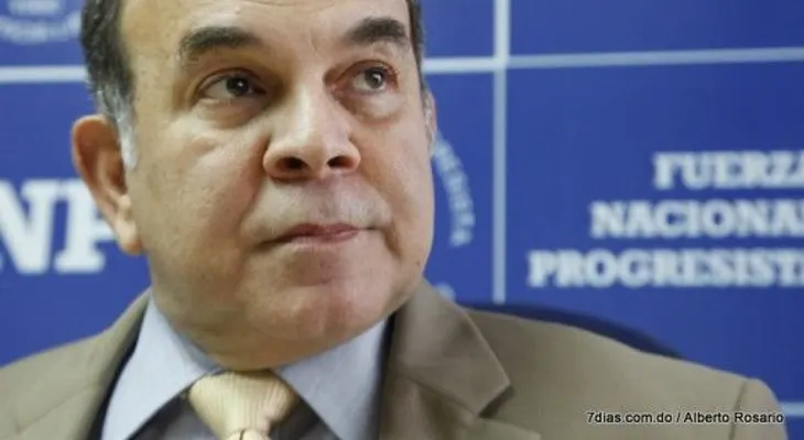 Vincho Castillo pide al Gobierno defienda sentencia TC y exija a Haití documente a sus nacionales