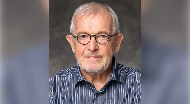 Premio Nobel de Física 2026 para Francis Halzen por su aporte a la detección de neutrinos cósmicos