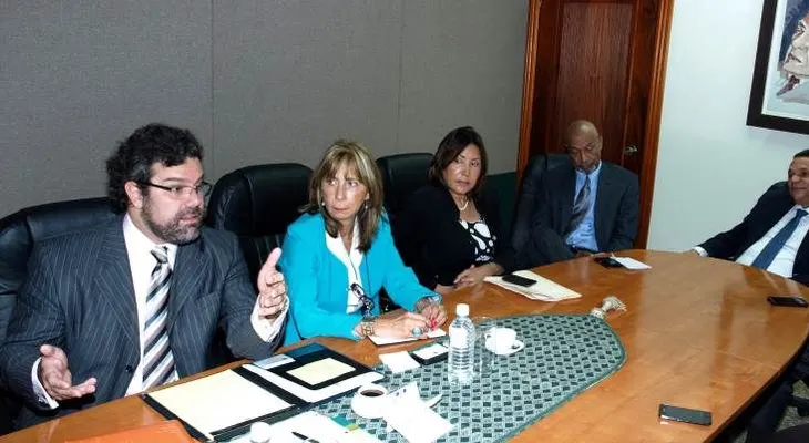 OEA estudia formas de cooperación con RD