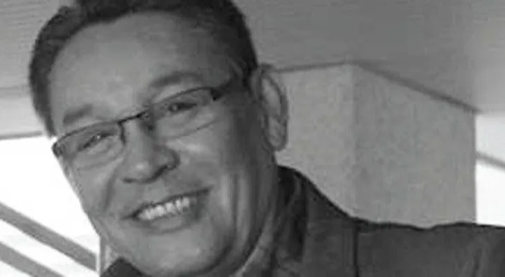 Muere madre del periodista y locutor Nelson Gutiérrez