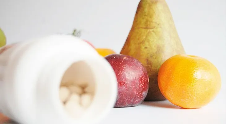  Los suplementos alimenticios más comunes no previenen ninguna enfermedad 