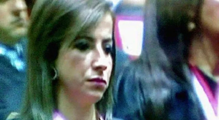 ¿Quién es la jueza que dictó sentencia contra Leopoldo López?