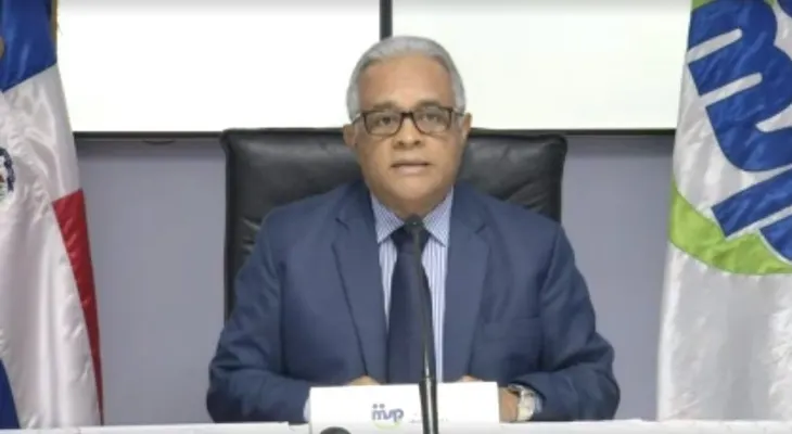 Aumentan de 42 a 51 fallecidos en RD por coronavirus; y a 1,109 afectados